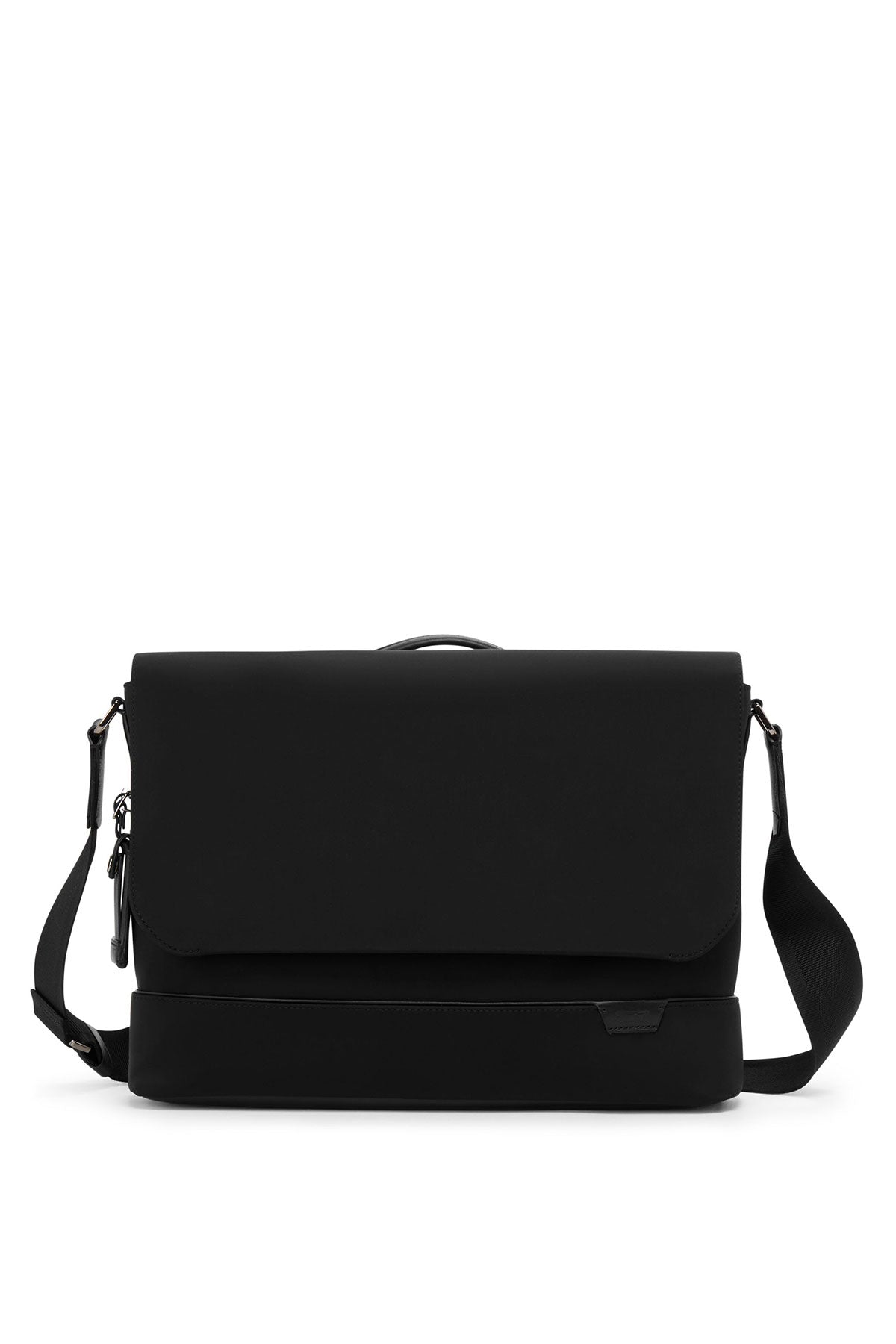 Tumi Midland Custom Messenger, Black