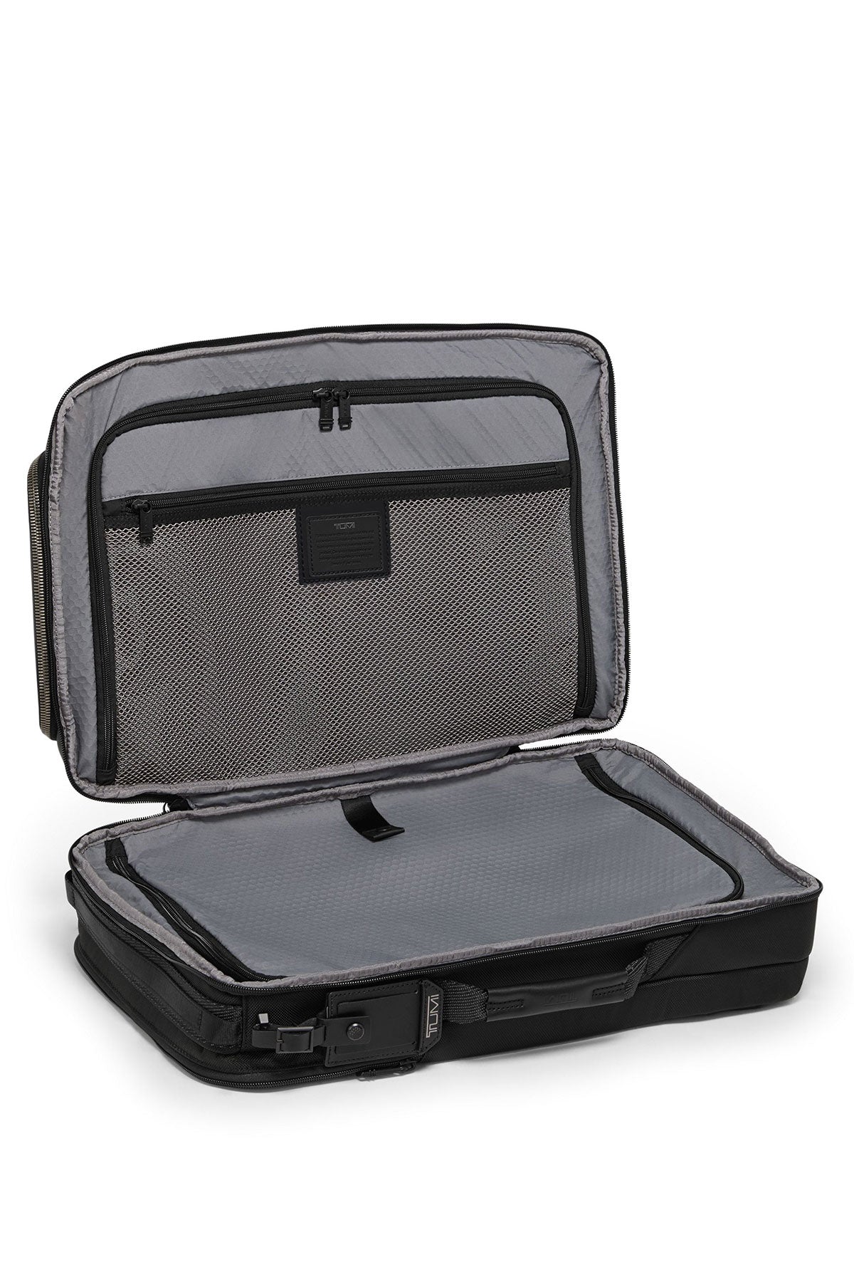 Tumi Detrick Custom Backpack, Black