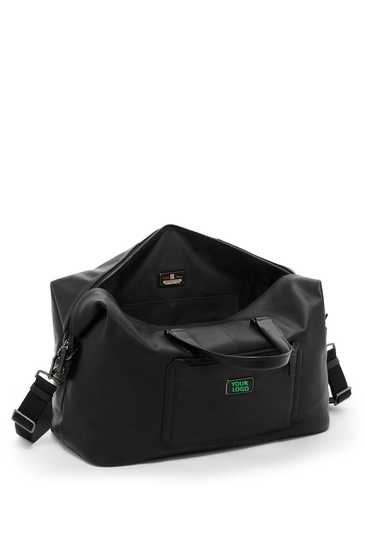 Custom Tumi 154135A608 Black