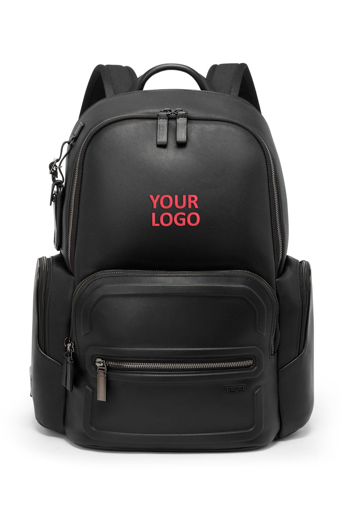 Tumi Hadden Custom Backpacks, Black
