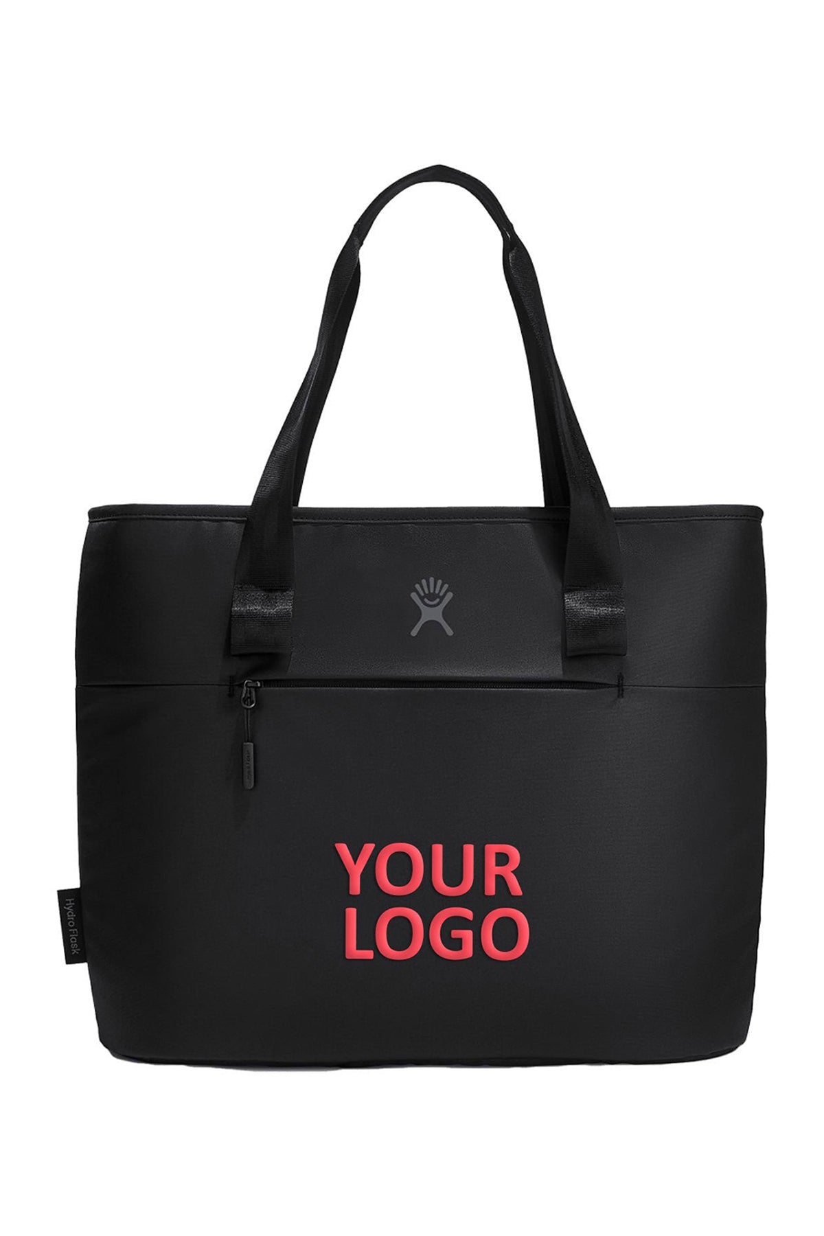 Custom Hydro Flask 160105 Black