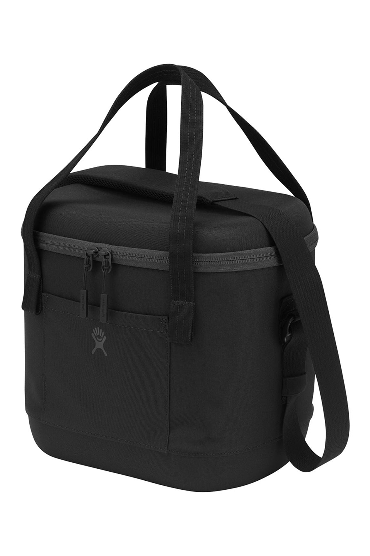 Hydro Flask 12L Carry Out Custom Soft Coolers, Black