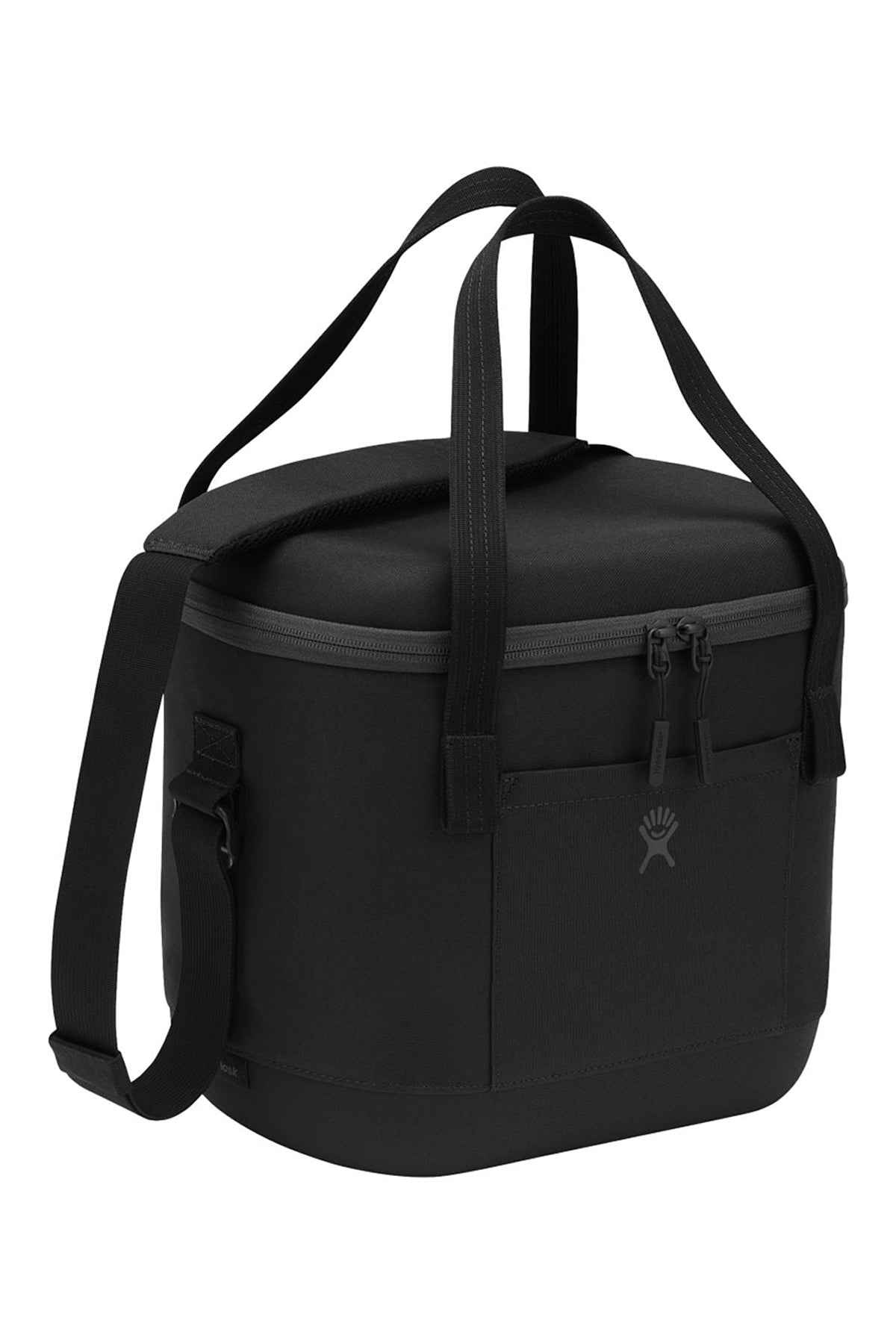 Hydro Flask 12L Carry Out Custom Soft Coolers, Black