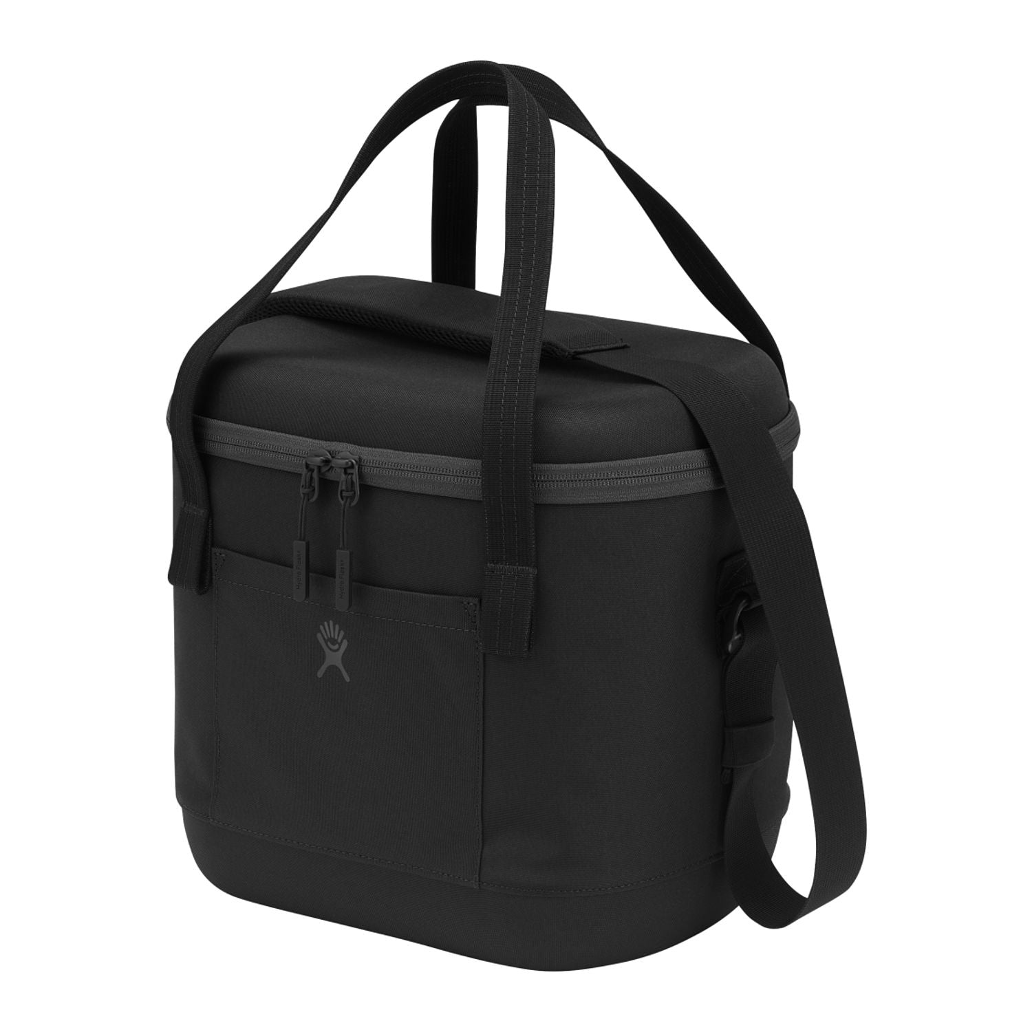 Hydro Flask 12L Carry Out Custom Soft Coolers, Black [Callan LLC]