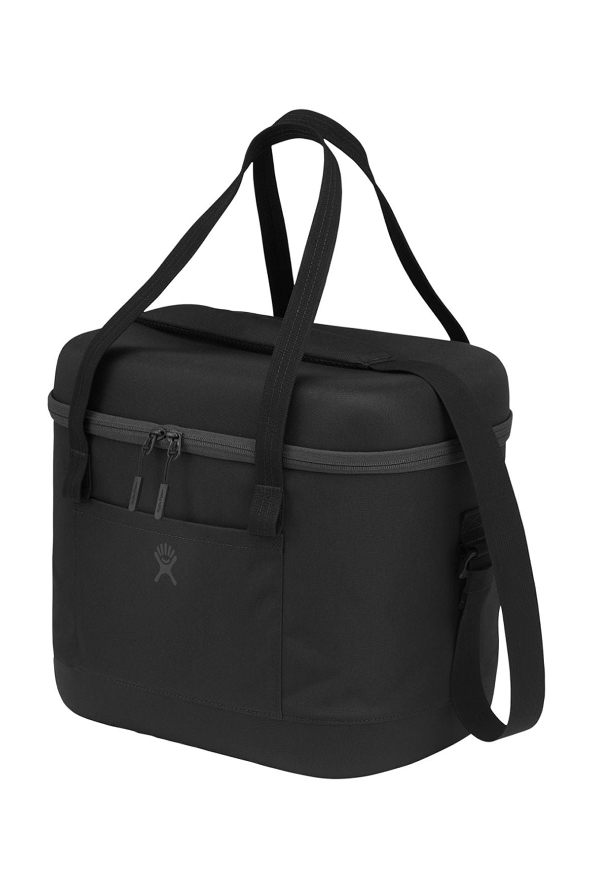Hydro Flask 20L Carry Out Custom Soft Coolers, Black