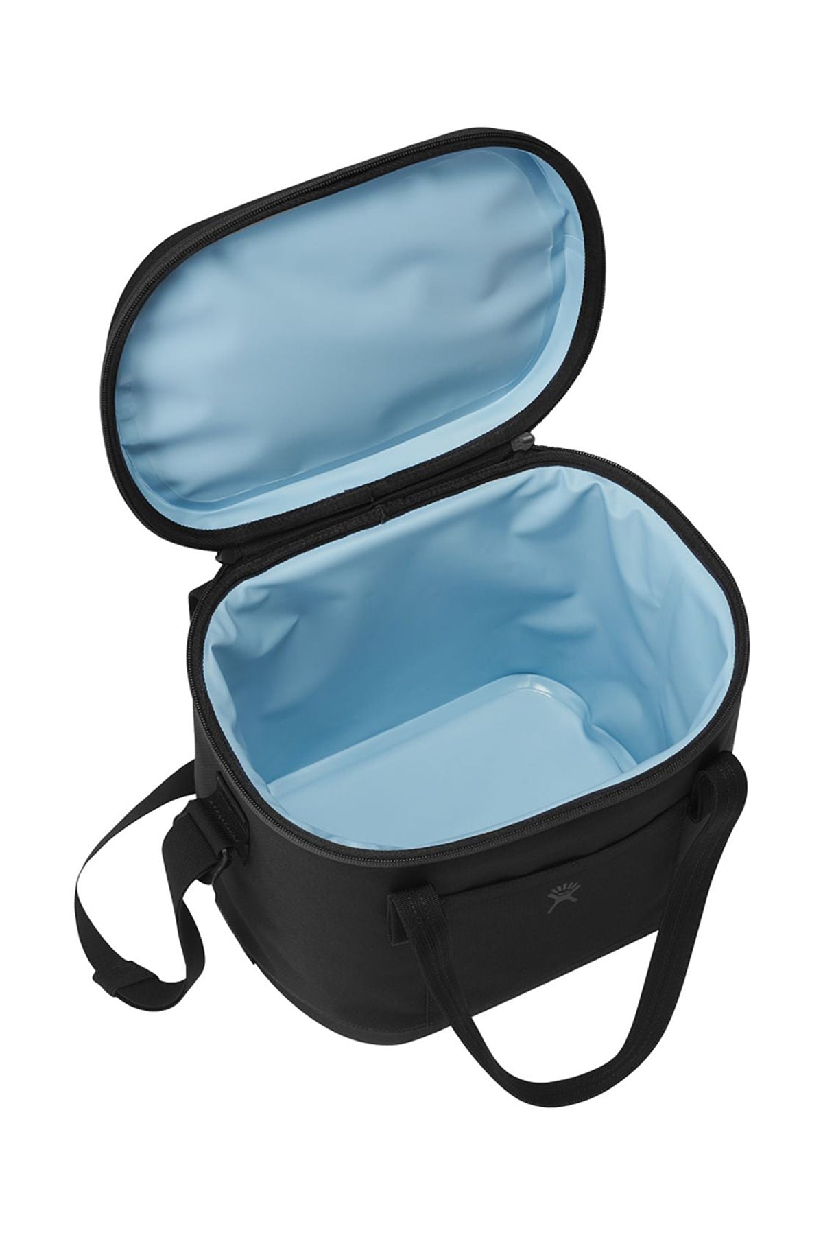 Hydro Flask 20L Carry Out Custom Soft Coolers, Black