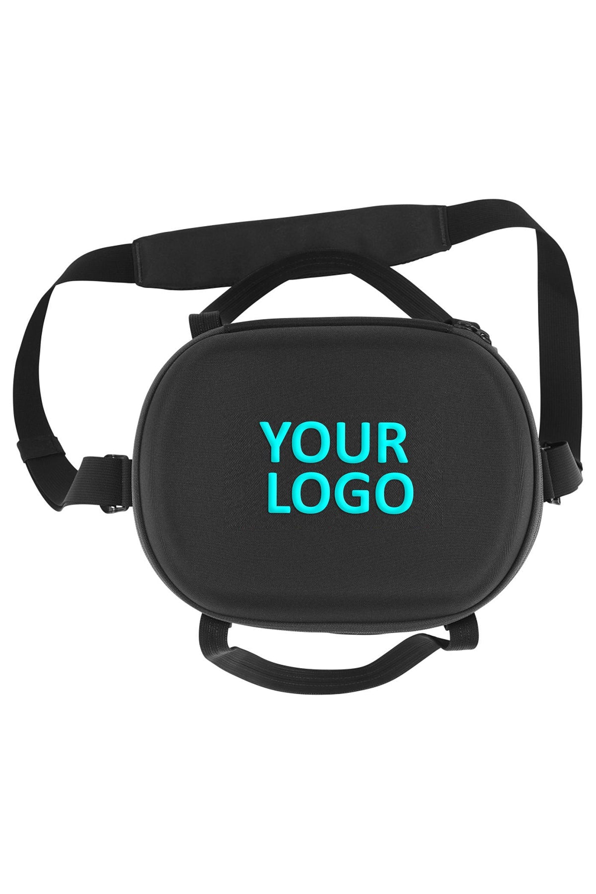 Custom Hydro Flask 160109 Black