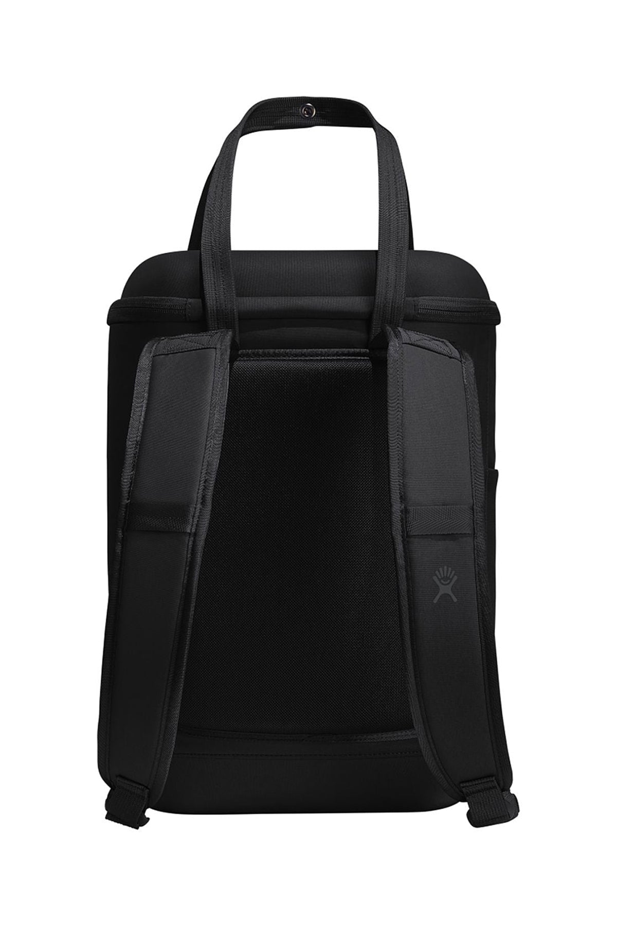 Hydro Flask 20L Carry Out Custom Soft Cooler Backpacks, Black