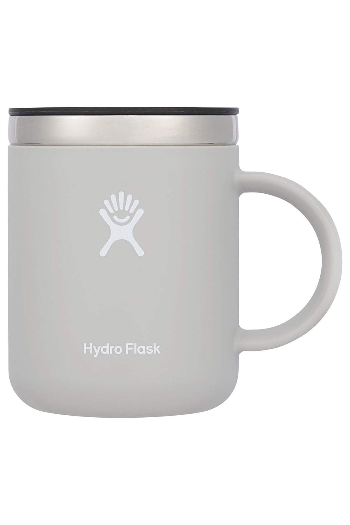 Hydro Flask 12oz Custom Coffee Mugs, Birch