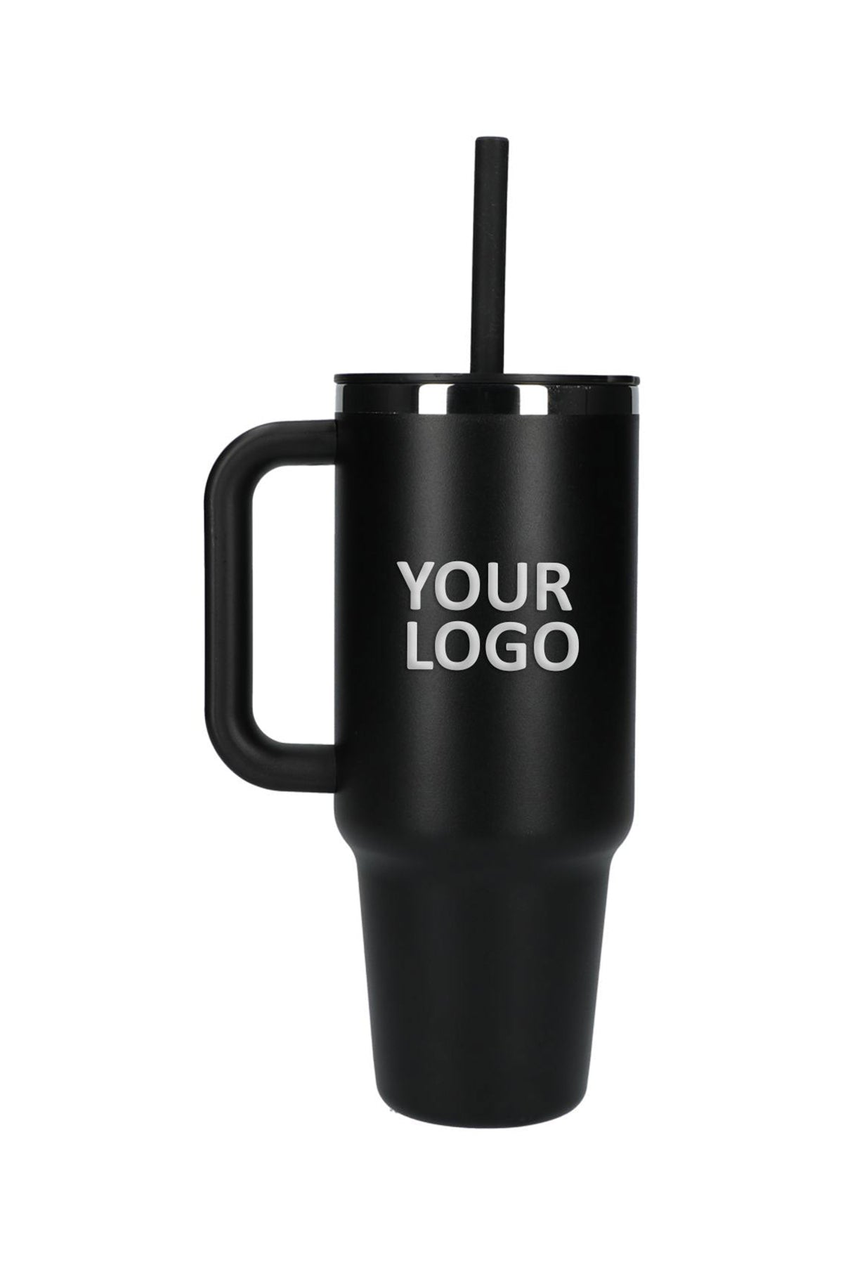 Custom Hydro Flask 160199 Black