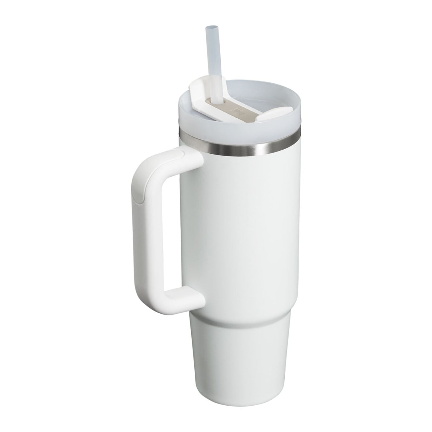 Stanley Quencher FlowState Custom Tumblers 30 oz, Frost [CommStar Credit Union]