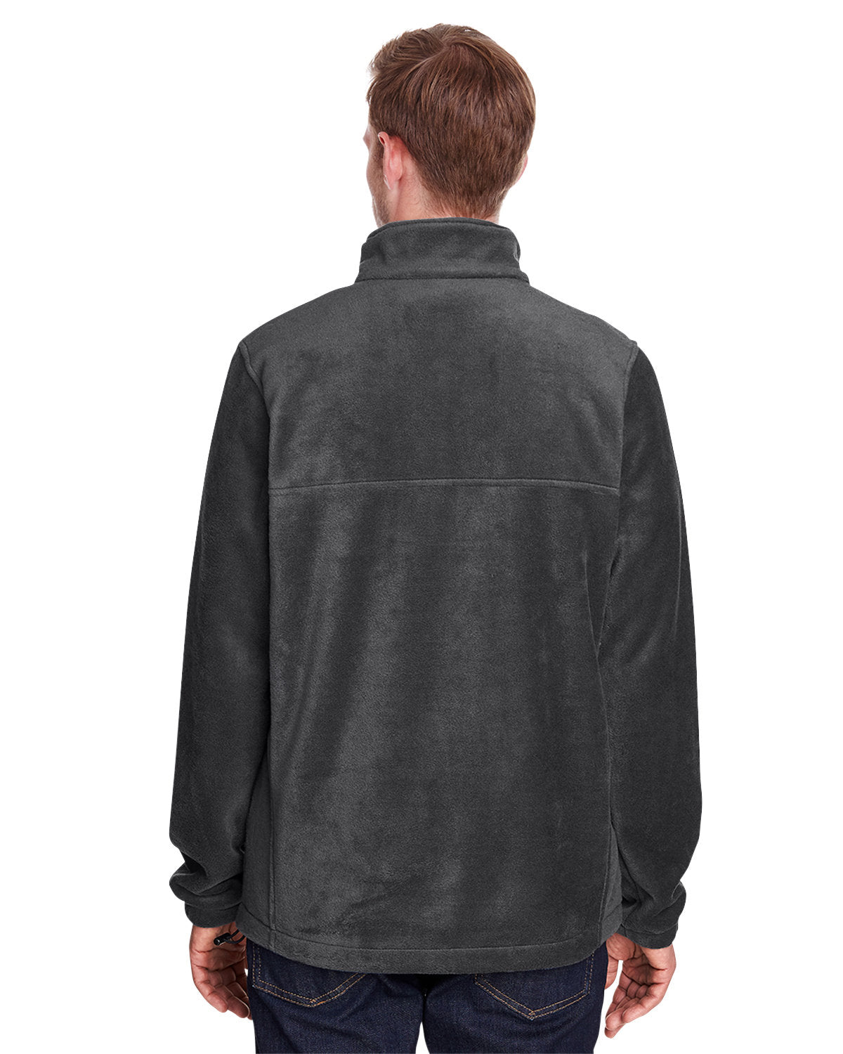 columbia_1620191_charcoal heather_company_logo_sweatshirts