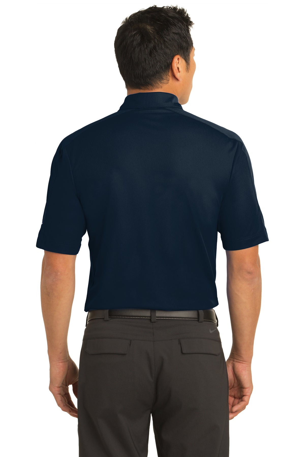 Nike Tech Sport Dri-FIT Customized Polos, Navy [Origin]
