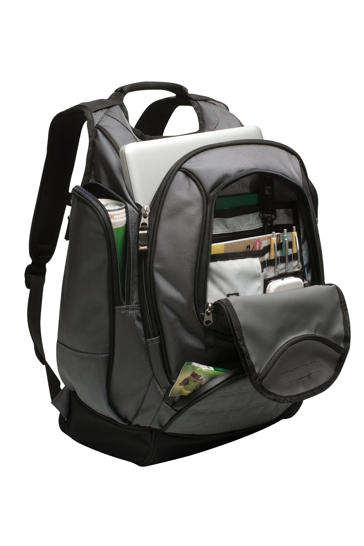 OGIO Metro Customzied Backpacks, Petrol