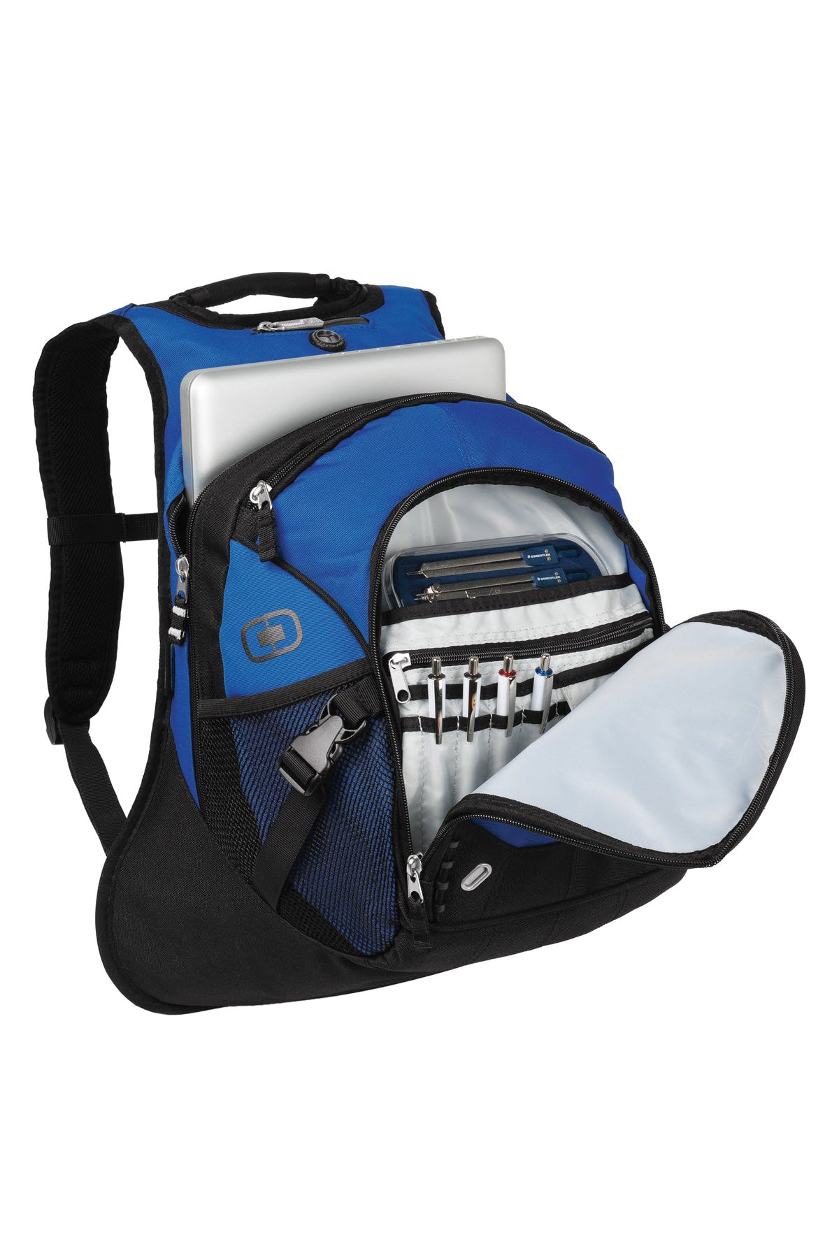 OGIO Fugitive Customzied Backpacks, True Royal