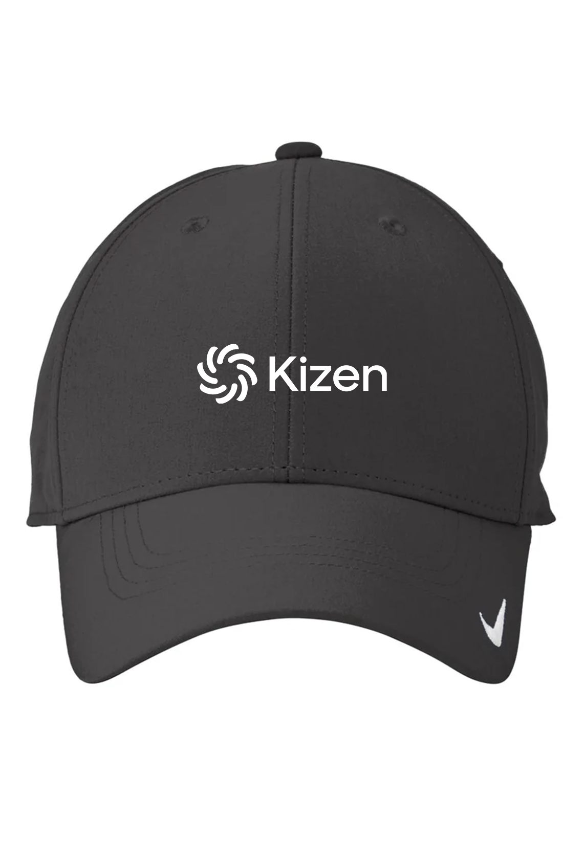 Nike Dri-FIT Legacy Cap, Anthracite [Kizen]