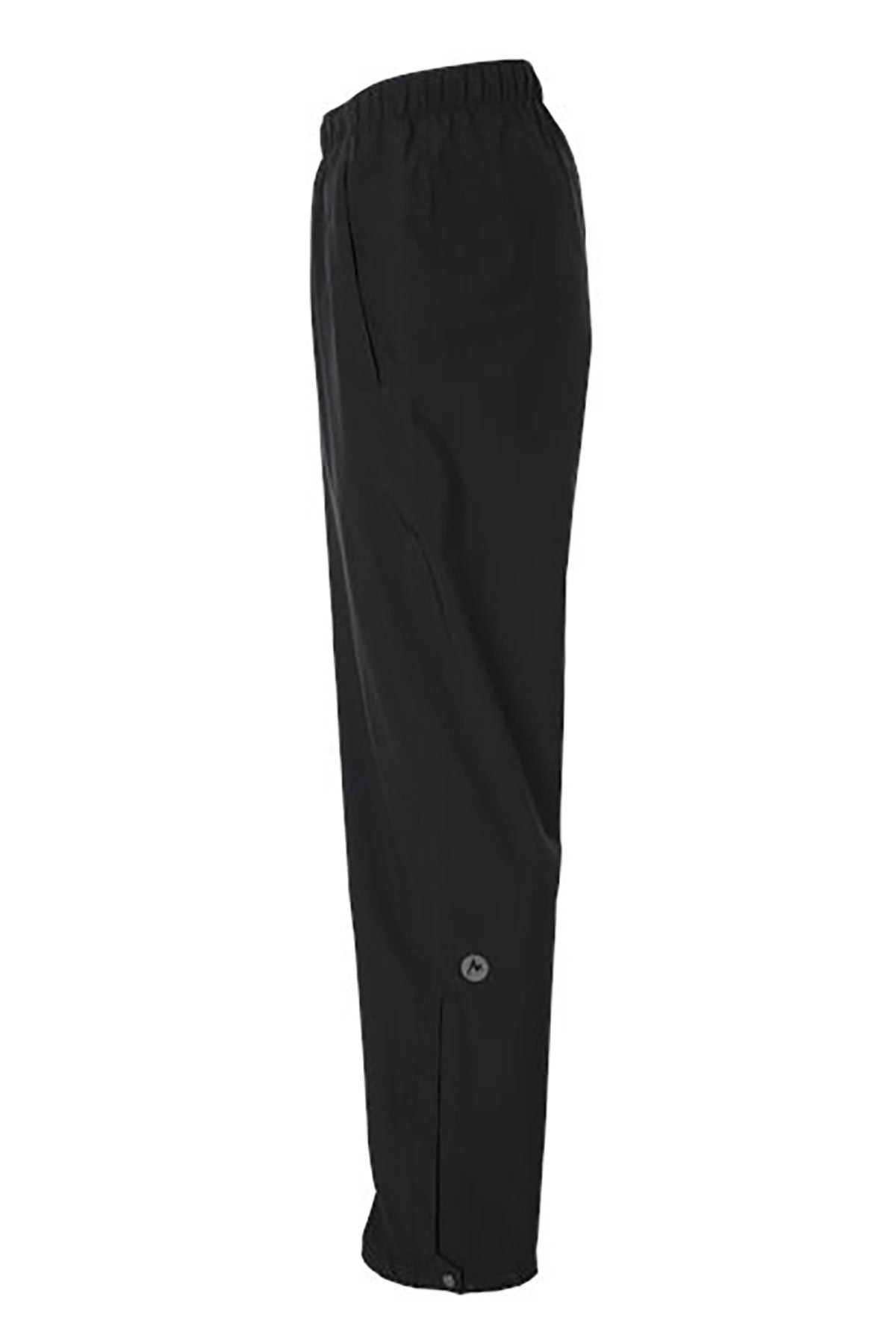 Marmot PreCip Custom Evo Flex Pants, Black
