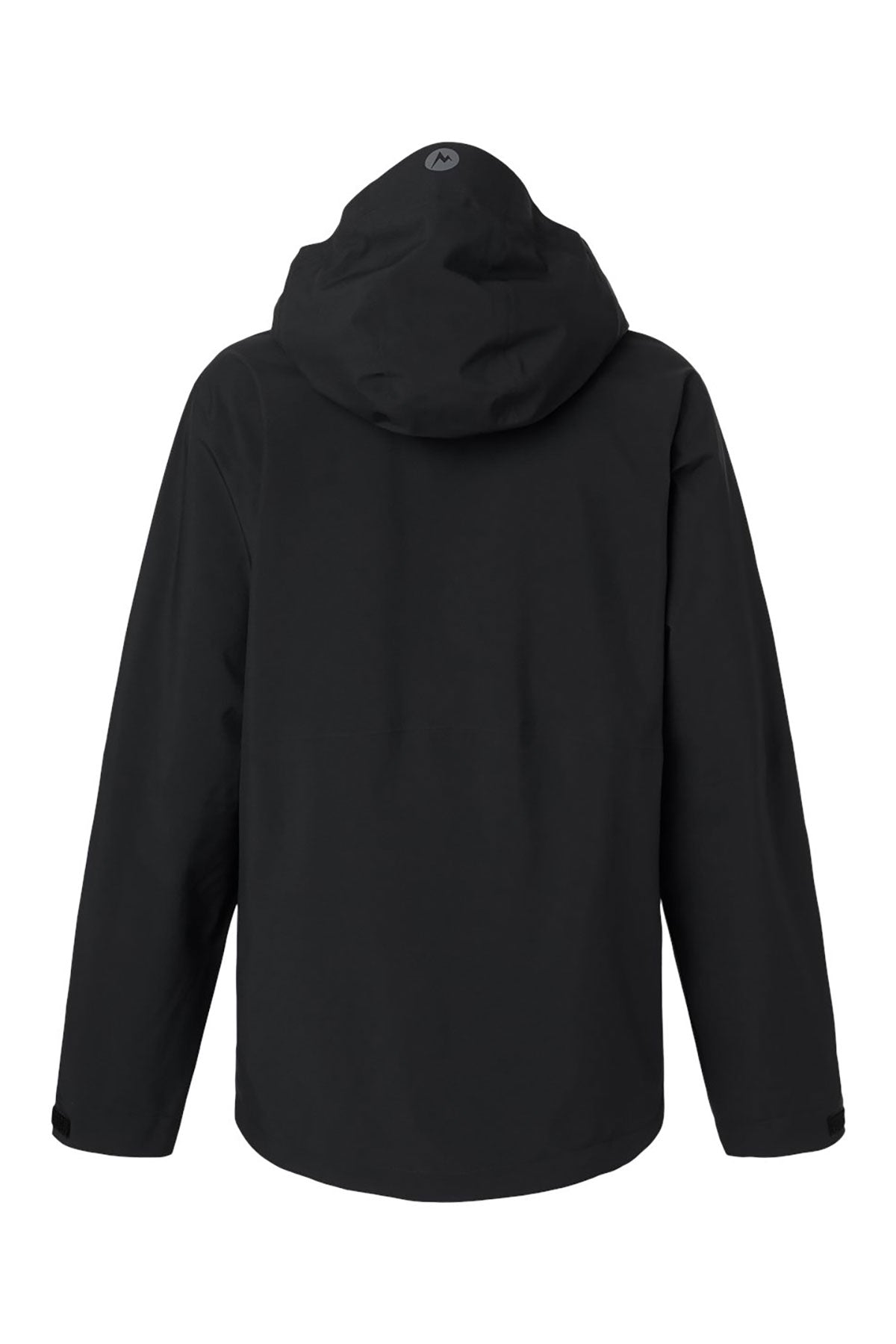 Marmot Women's PreCip Custom Evo Flex Hooded Jackets, Black