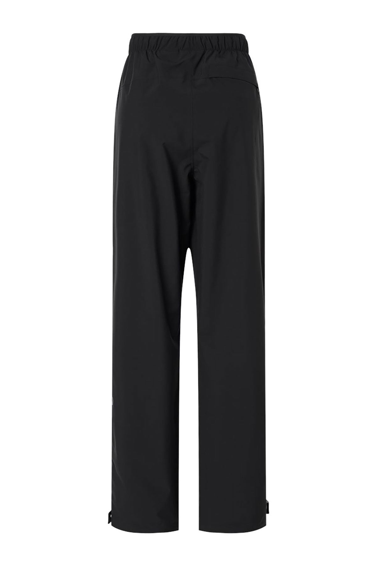 Marmot Women's PreCip Custom Evo Flex Pants, Black