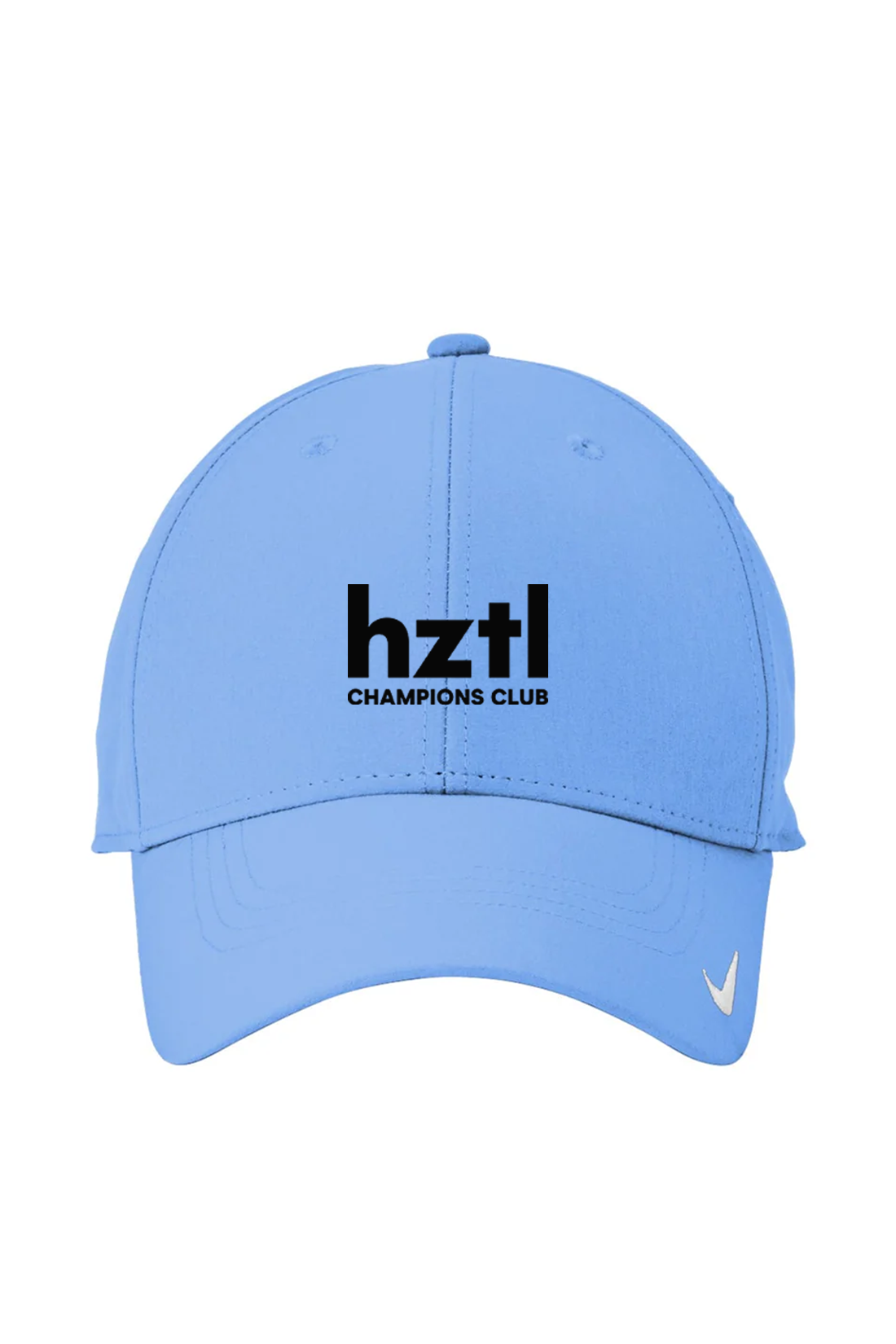 Nike Dri-FIT Legacy Cap, Valor Blue [Horizontal]