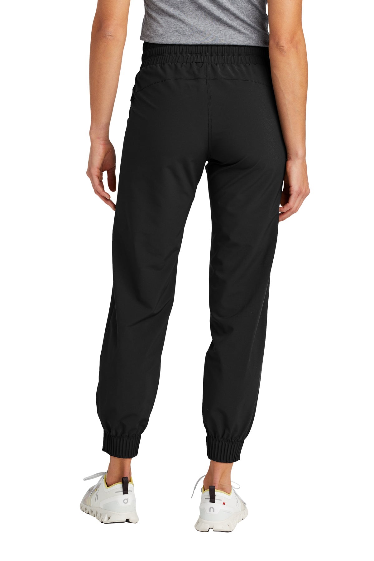 OGIO Ladies Connection Customized Joggers, Blacktop [Ware2Go]