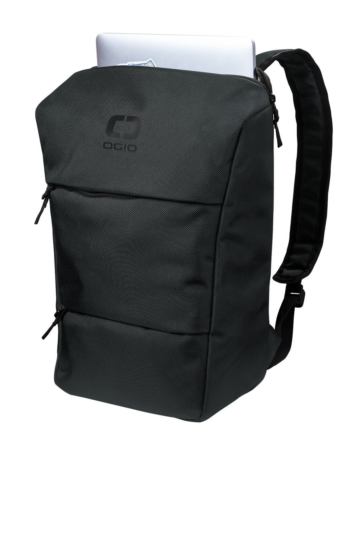 OGIO Sprint Customzied Backpacks, Tarmac Grey [FORT Robotics]