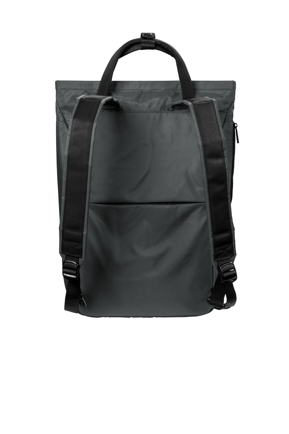 OGIO Evolution Custom Convertible Backpacks, Tarmac Grey [Reality Defender]