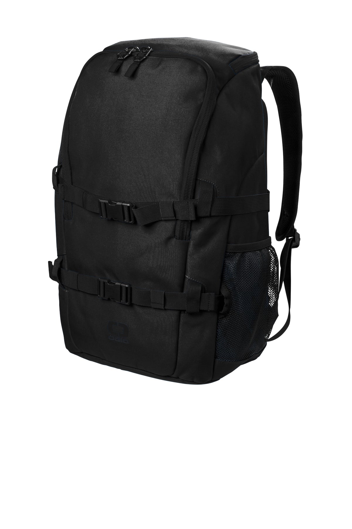 OGIO Street Customzied Backpacks, Blacktop