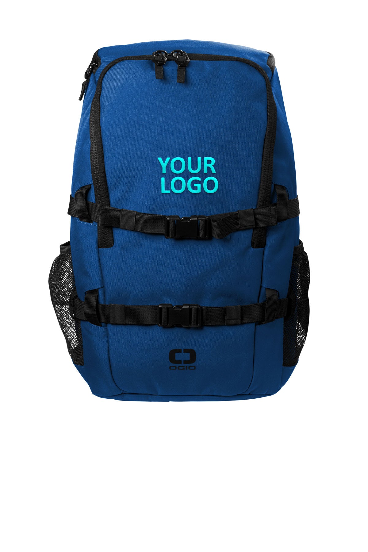 OGIO Force Blue 91016 