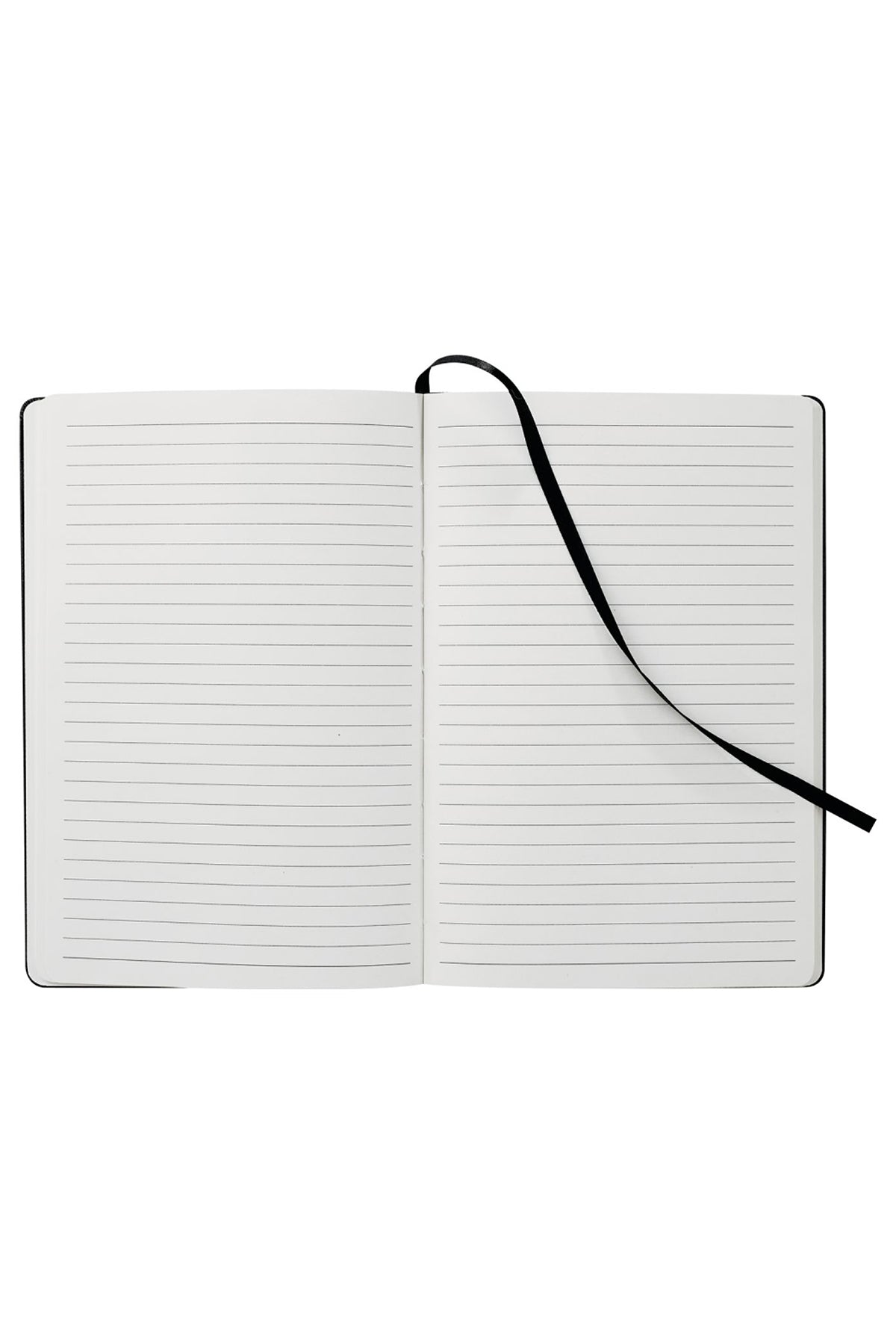 JournalBooks Ambassador Hardcover Bound, Blue