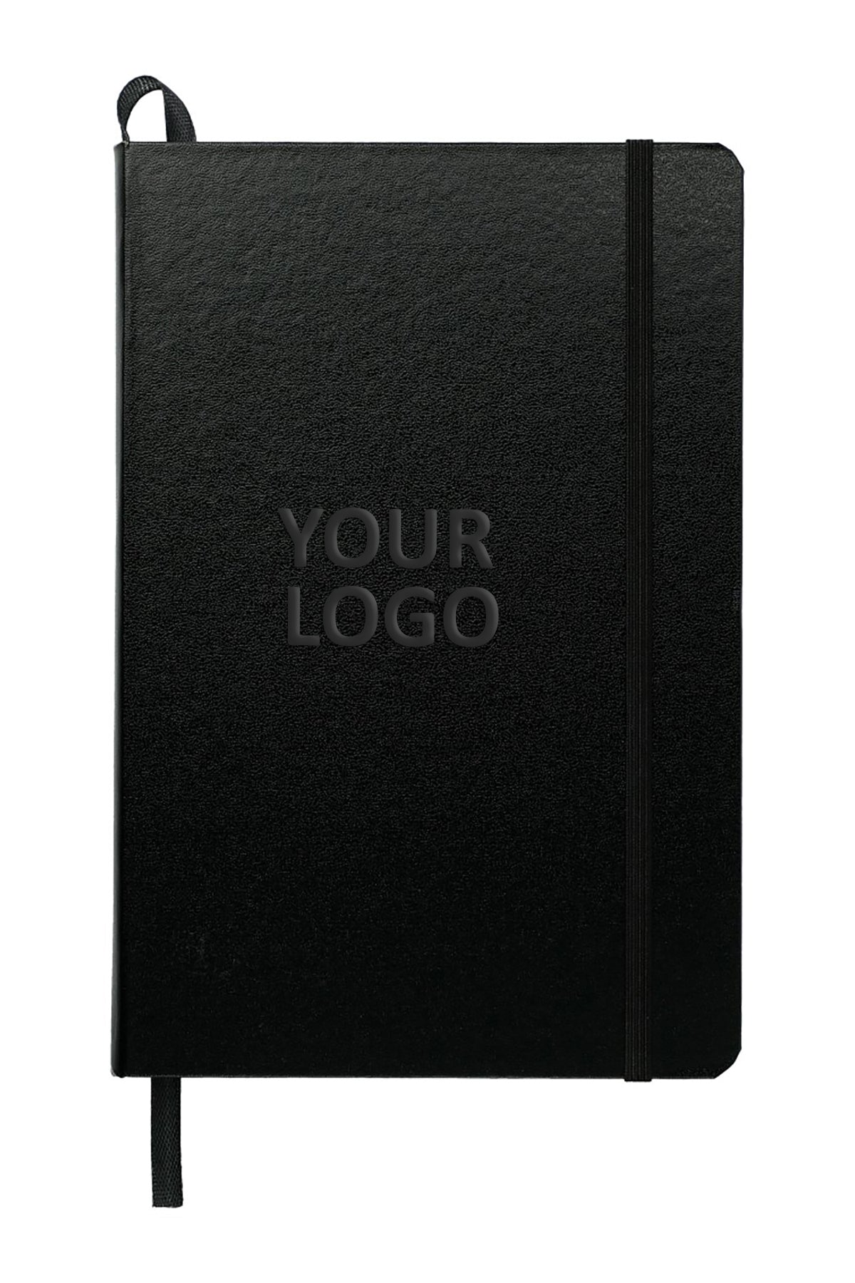 Custom JournalBooks 1921-09 Black