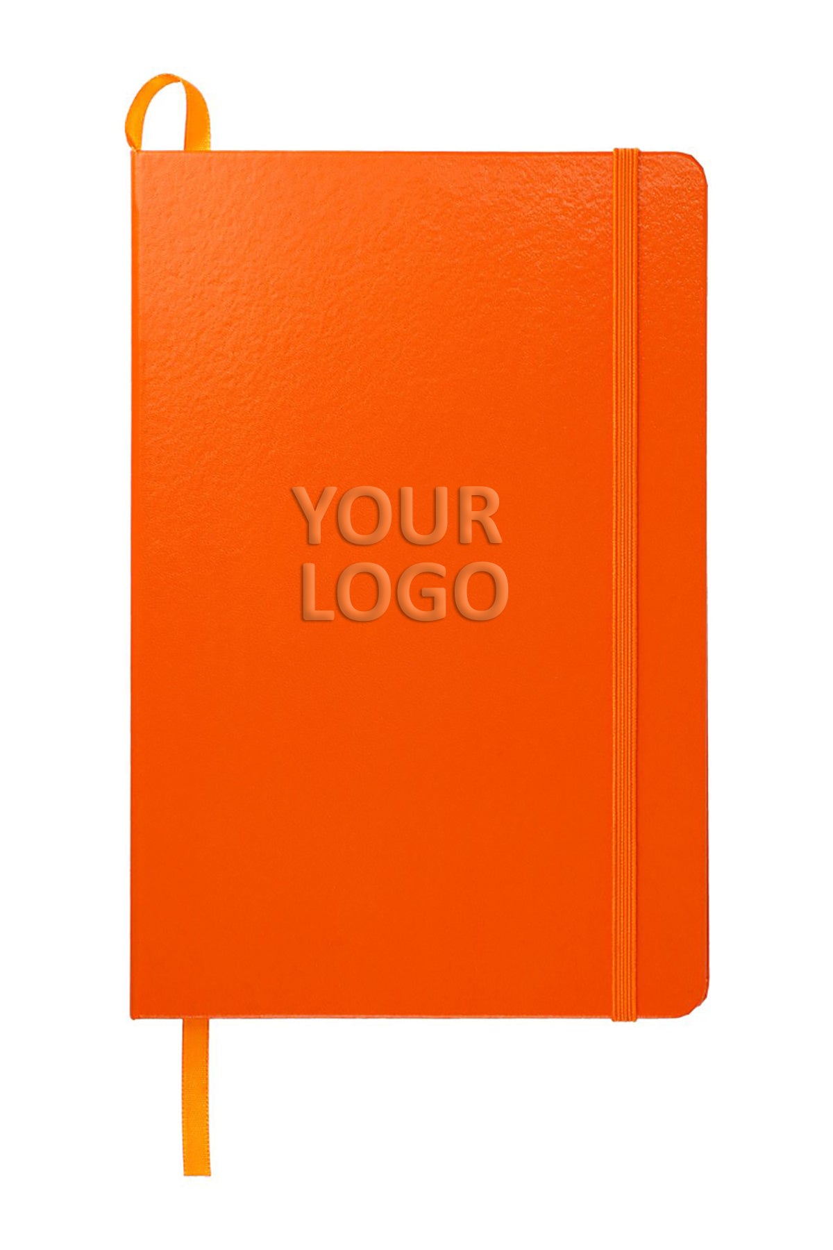Custom JournalBooks 1921-09 Orange