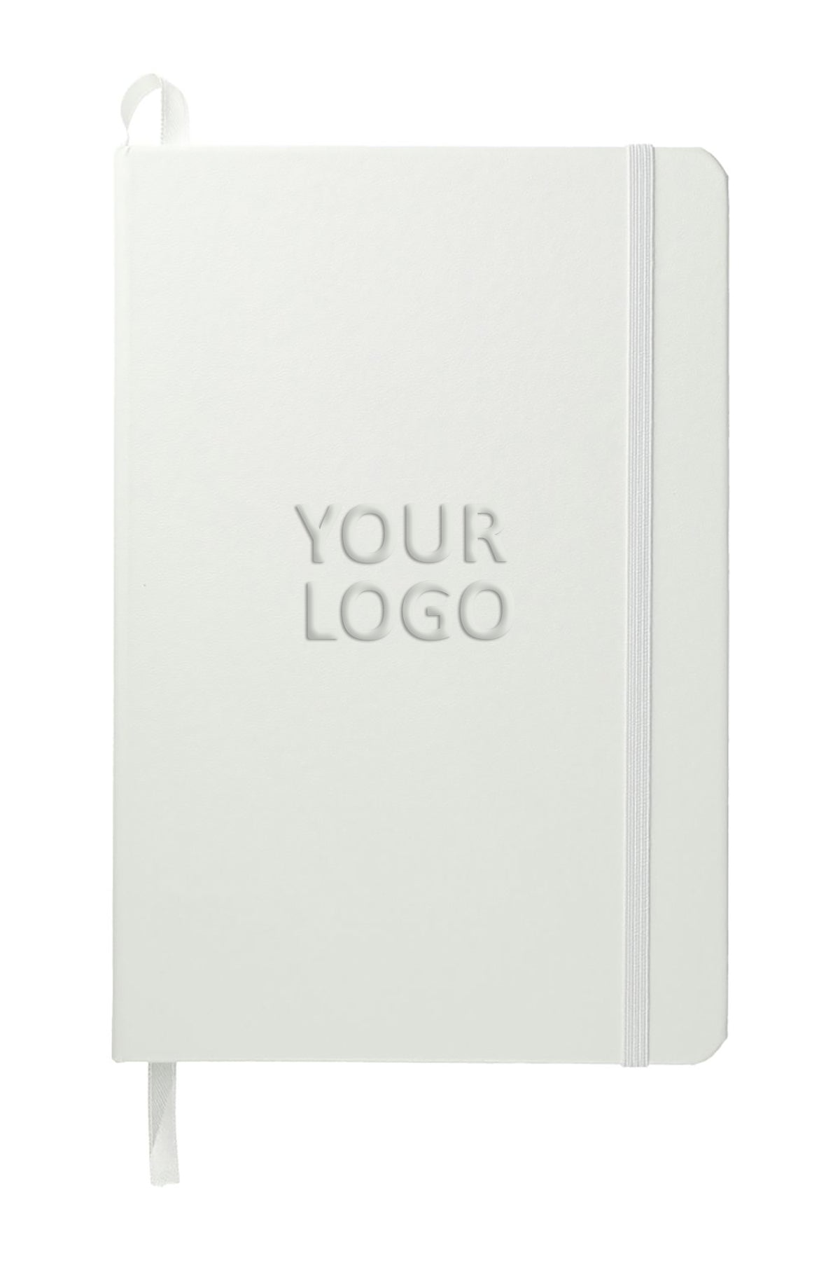 Custom JournalBooks 1921-09 White