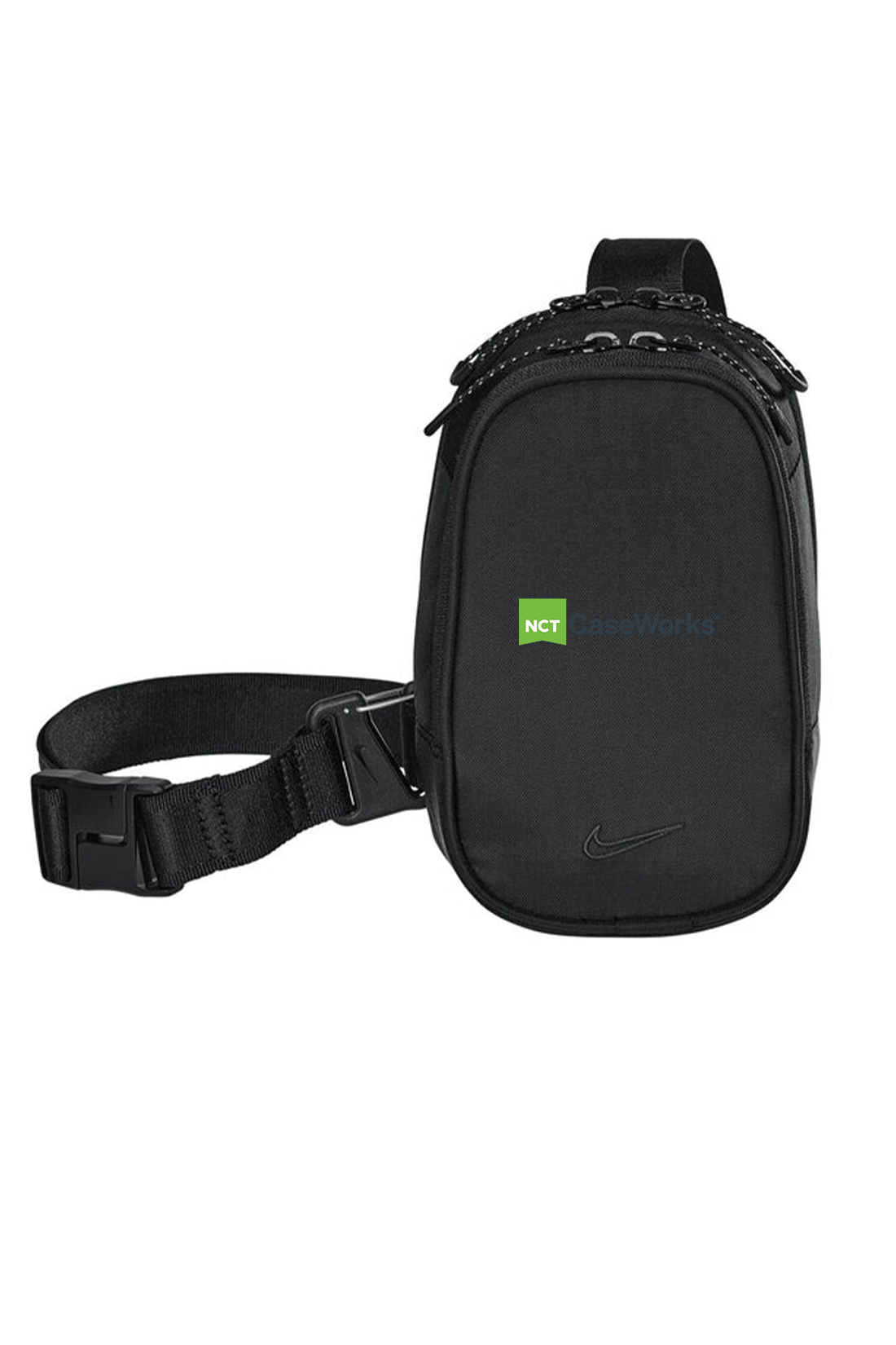Nike Commute Crossbody, Black [NCT]