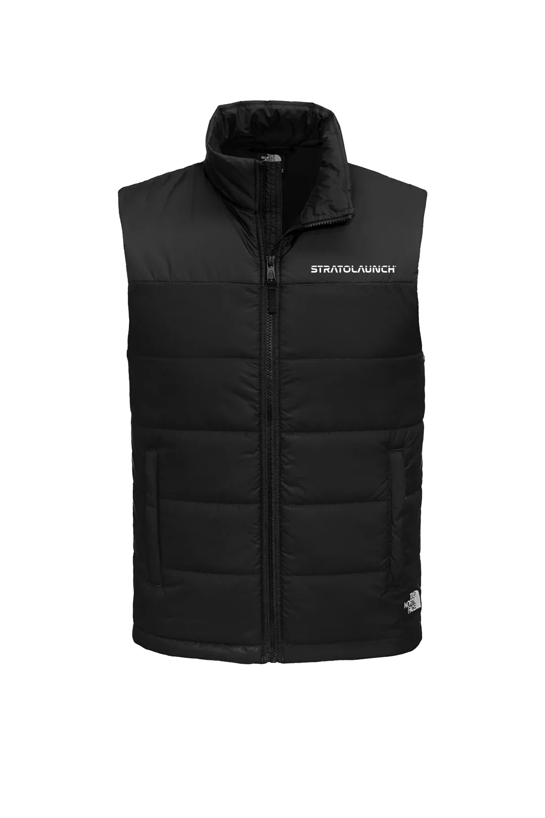 The North Face Everyday Insulated Vest, TNF Black [Stratolaunch]