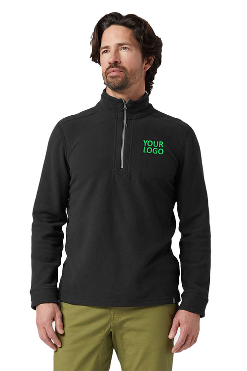 STIO Women's Turpin Fleece Half-Zip, Abyss