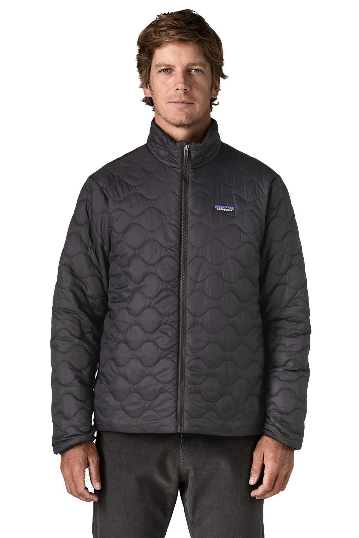 Custom Patagonia 20235 Black