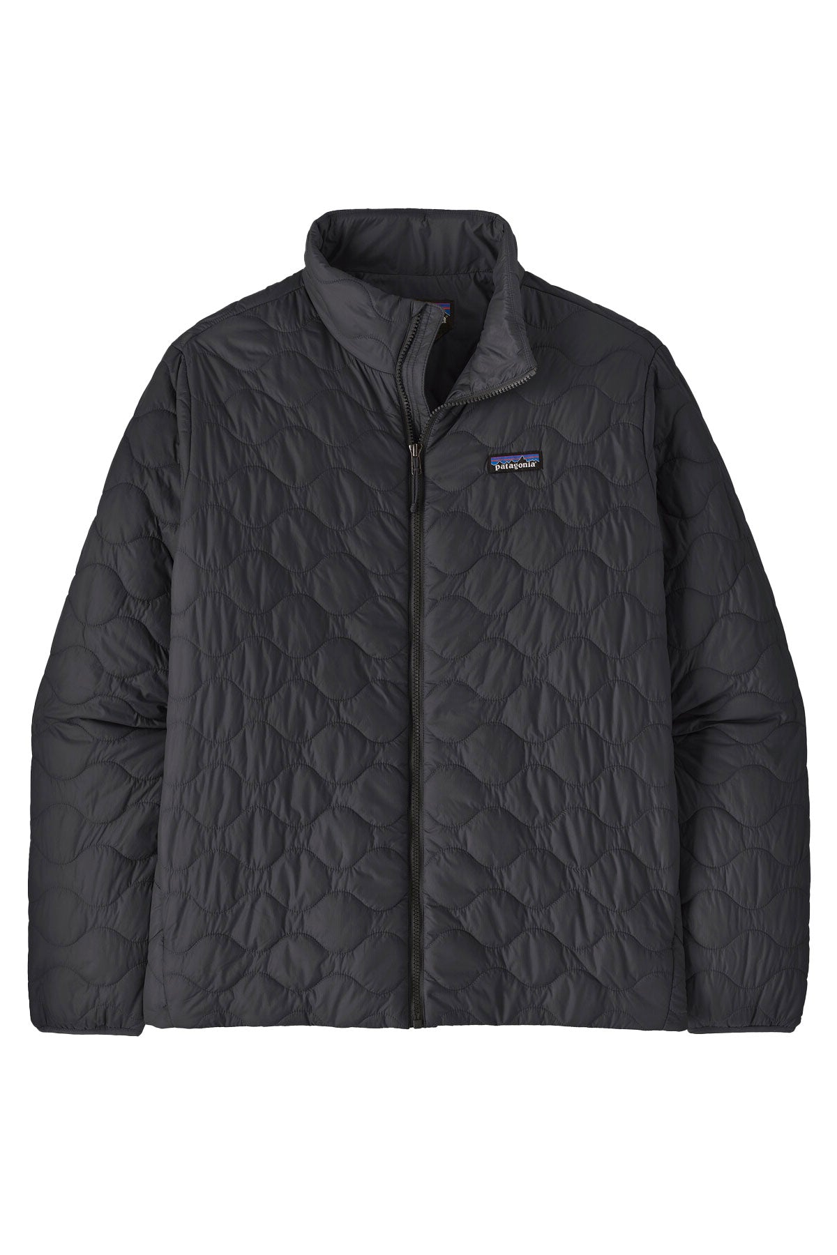 Patagonia Heyes Custom Peak Jackets, Black