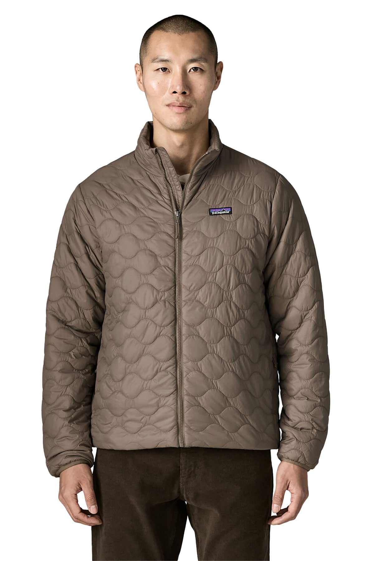 Custom Patagonia 20235 Wing Grey