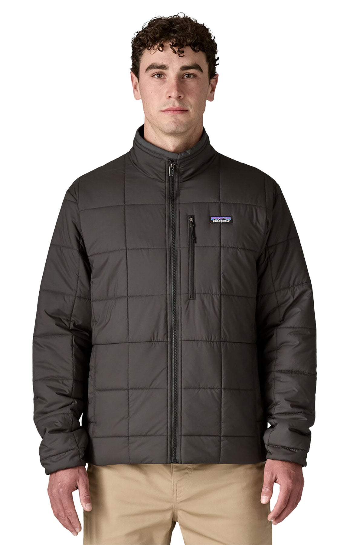 Custom Patagonia 20556 Black