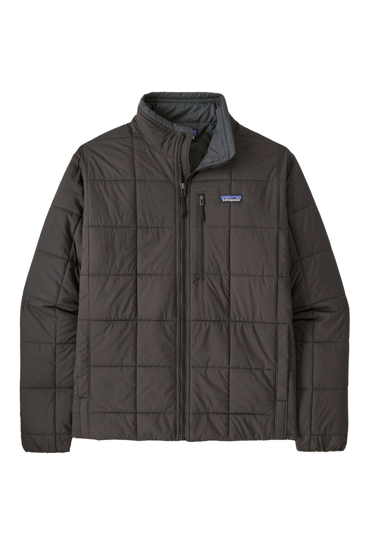 Patagonia Light Custom Gust Jackets, Black