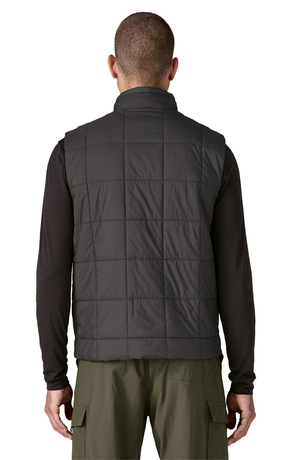 Custom Patagonia 20576 Forge Grey