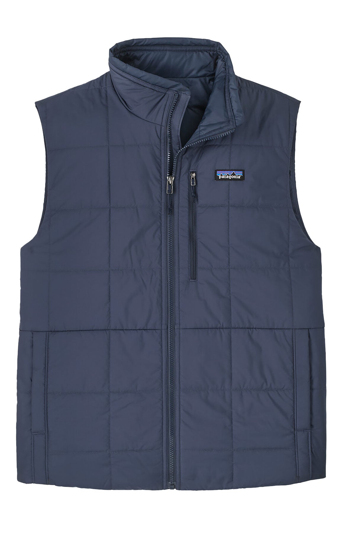 Patagonia Light Custom Gust Vests, New Navy