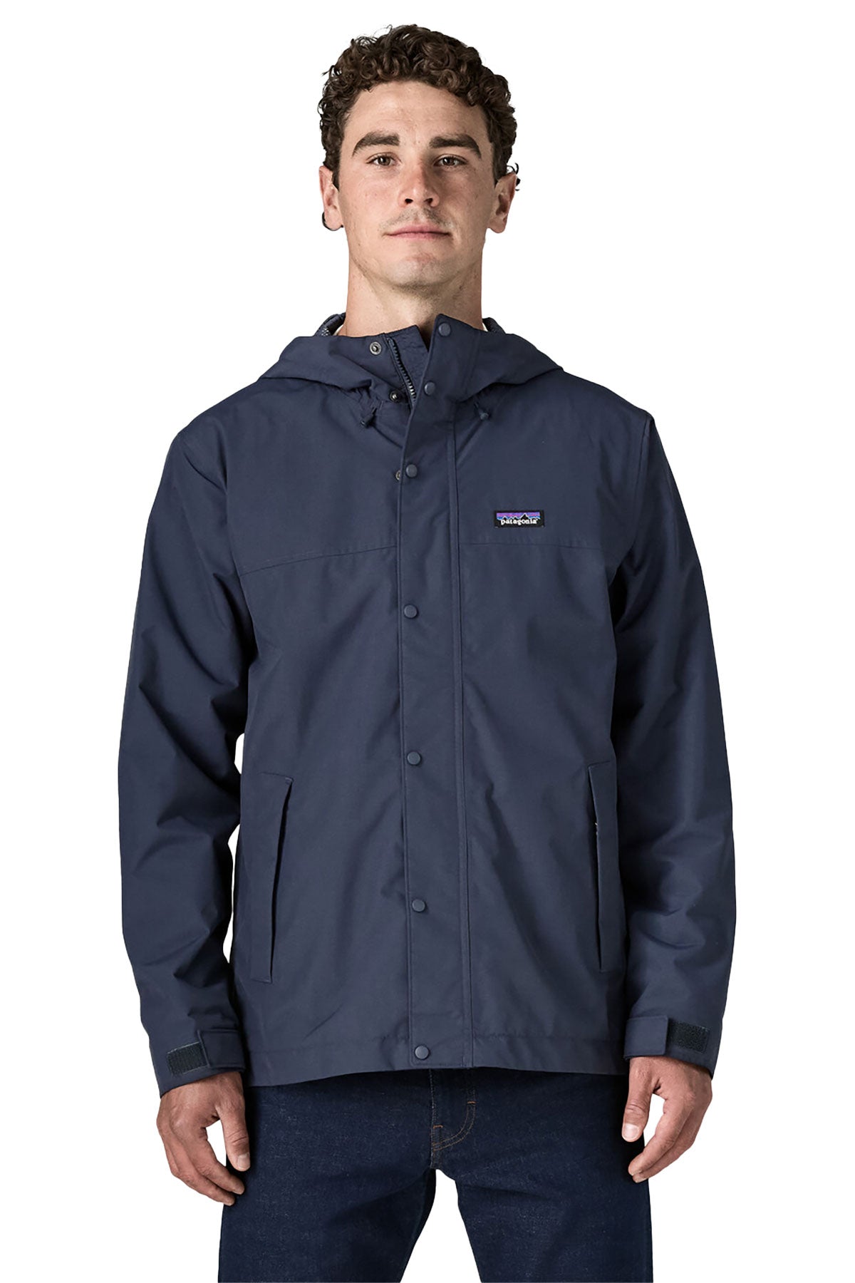 Custom Patagonia 20850 New Navy