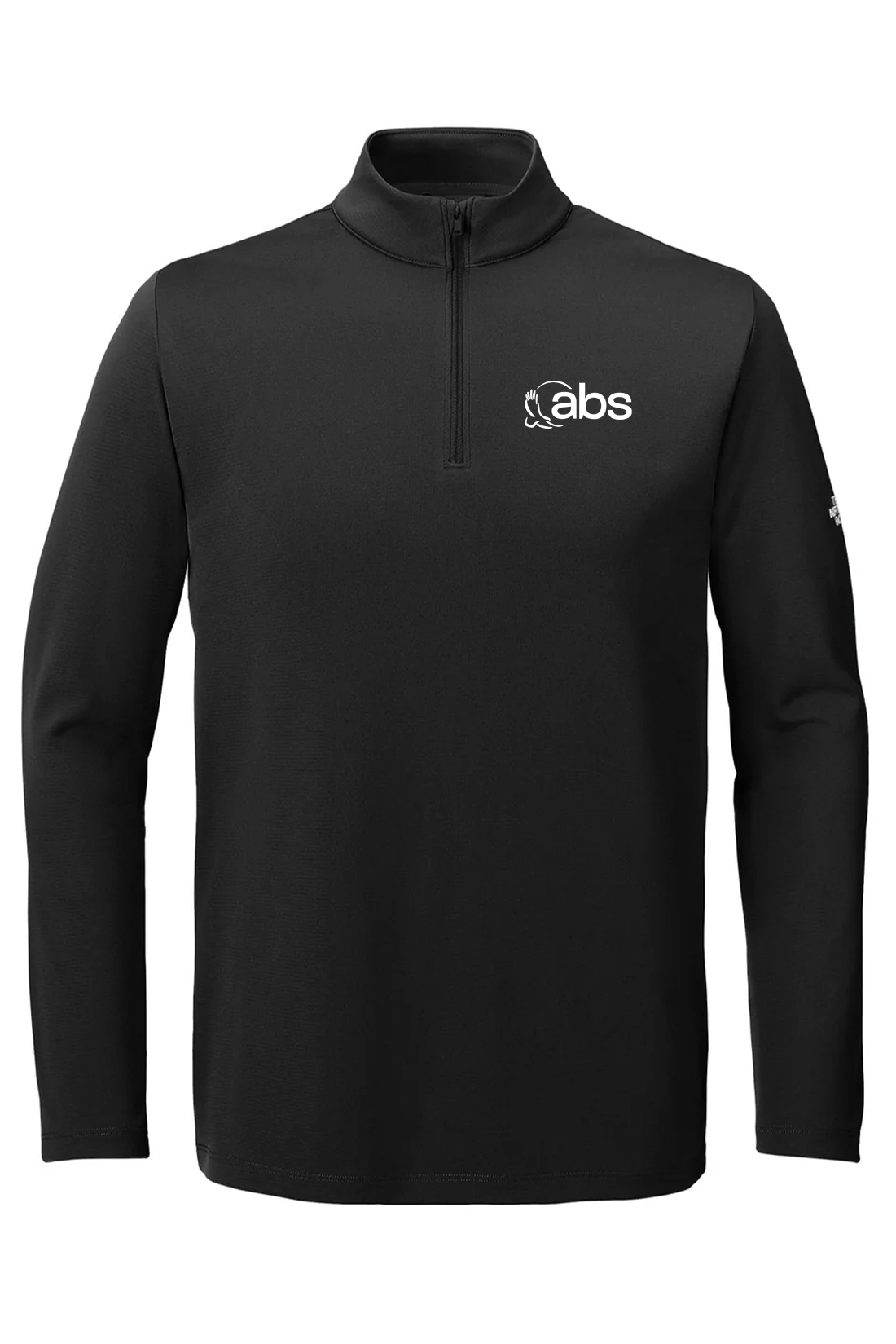 The North Face Ambition 1/4-Zip, TNF Black [ASI]