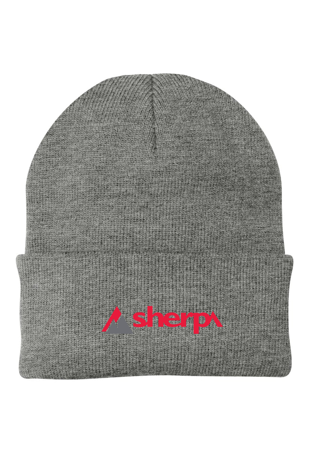 Port & Company Knit Cap, Oxford [Sherpa LLC]