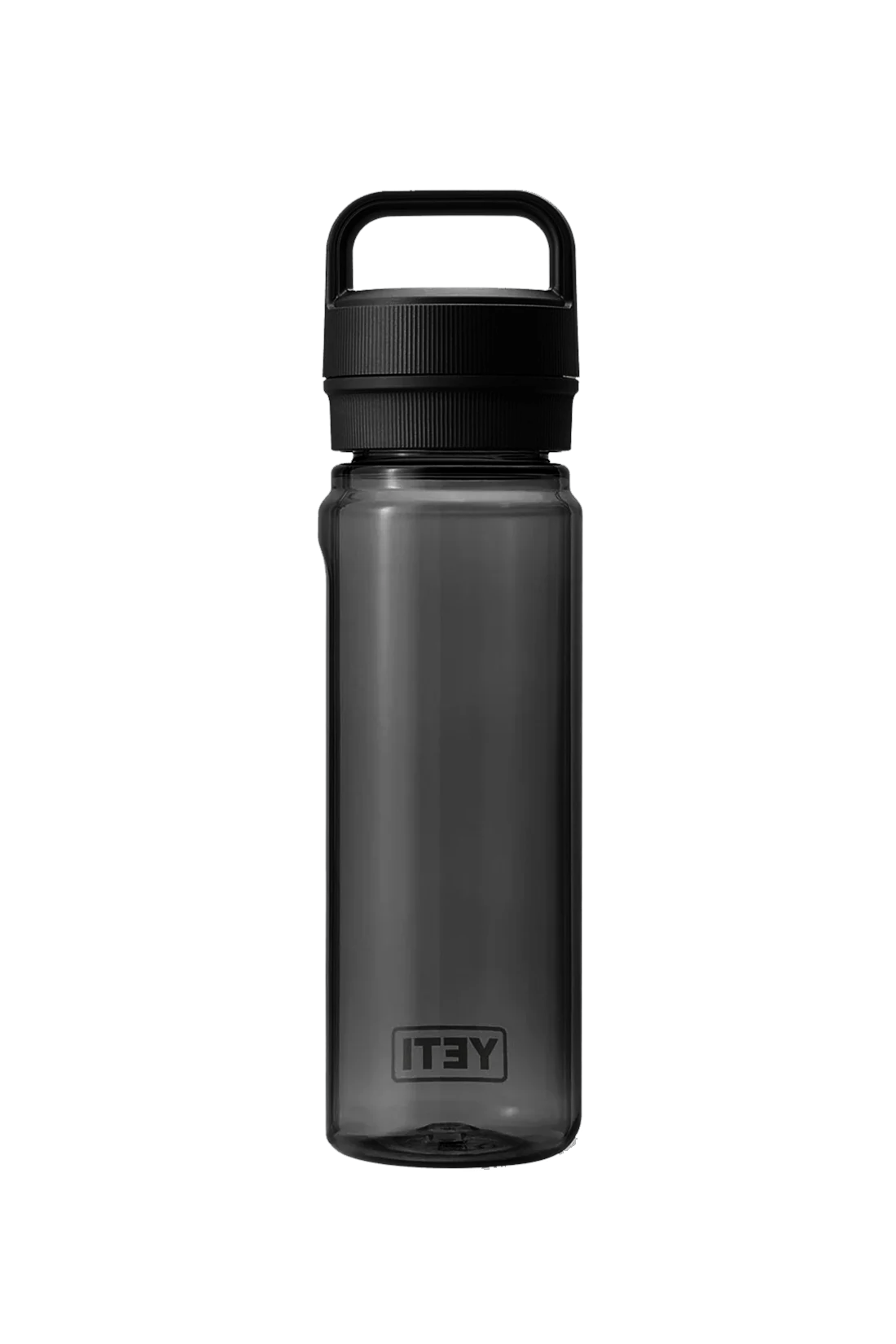 Yeti Yonder 25 Oz Water Bottle With Yonder Chug Cap, Charcoal [Stratolaunch]