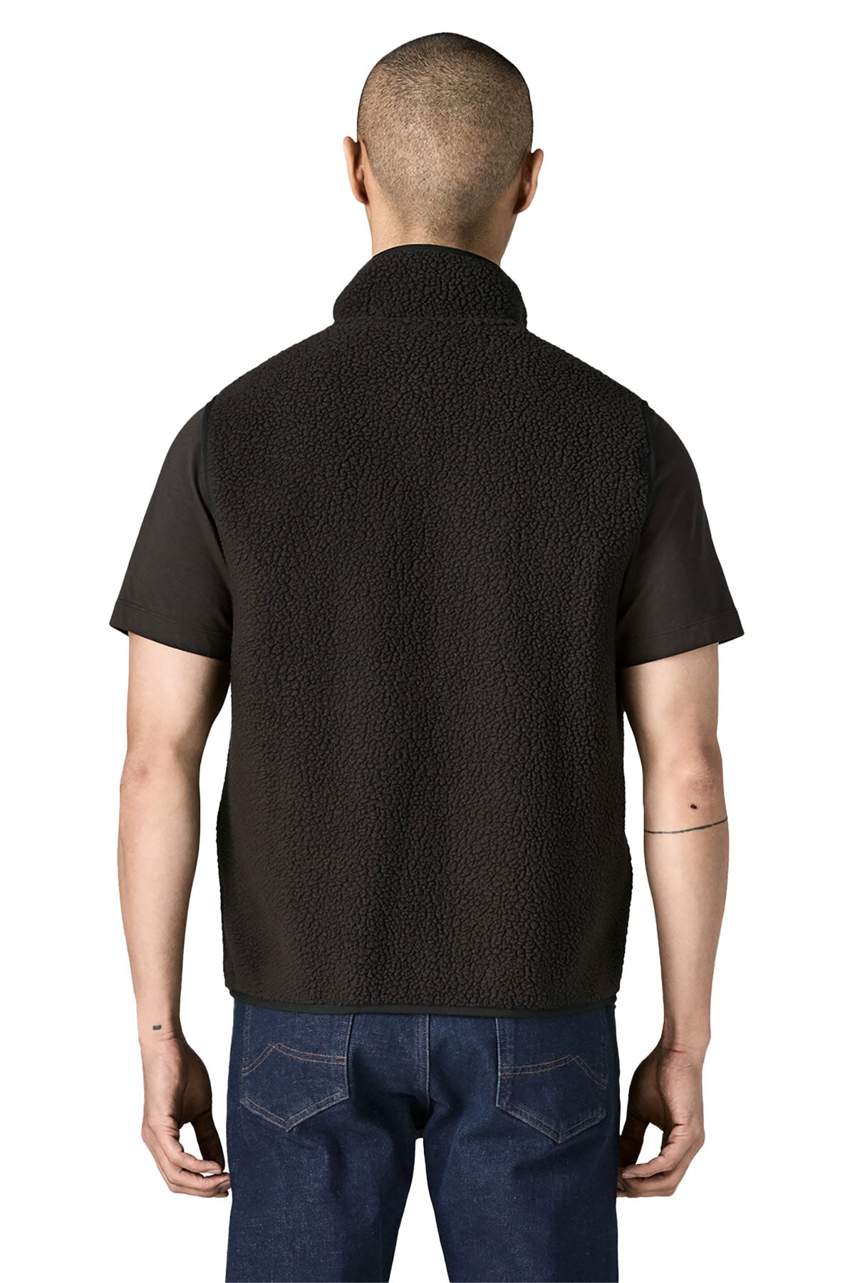 Custom Patagonia 22822 Black