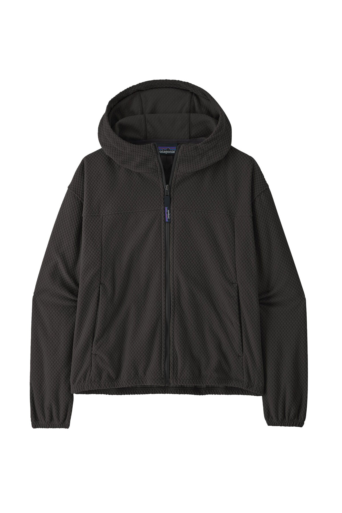 Custom Patagonia 23320 Black