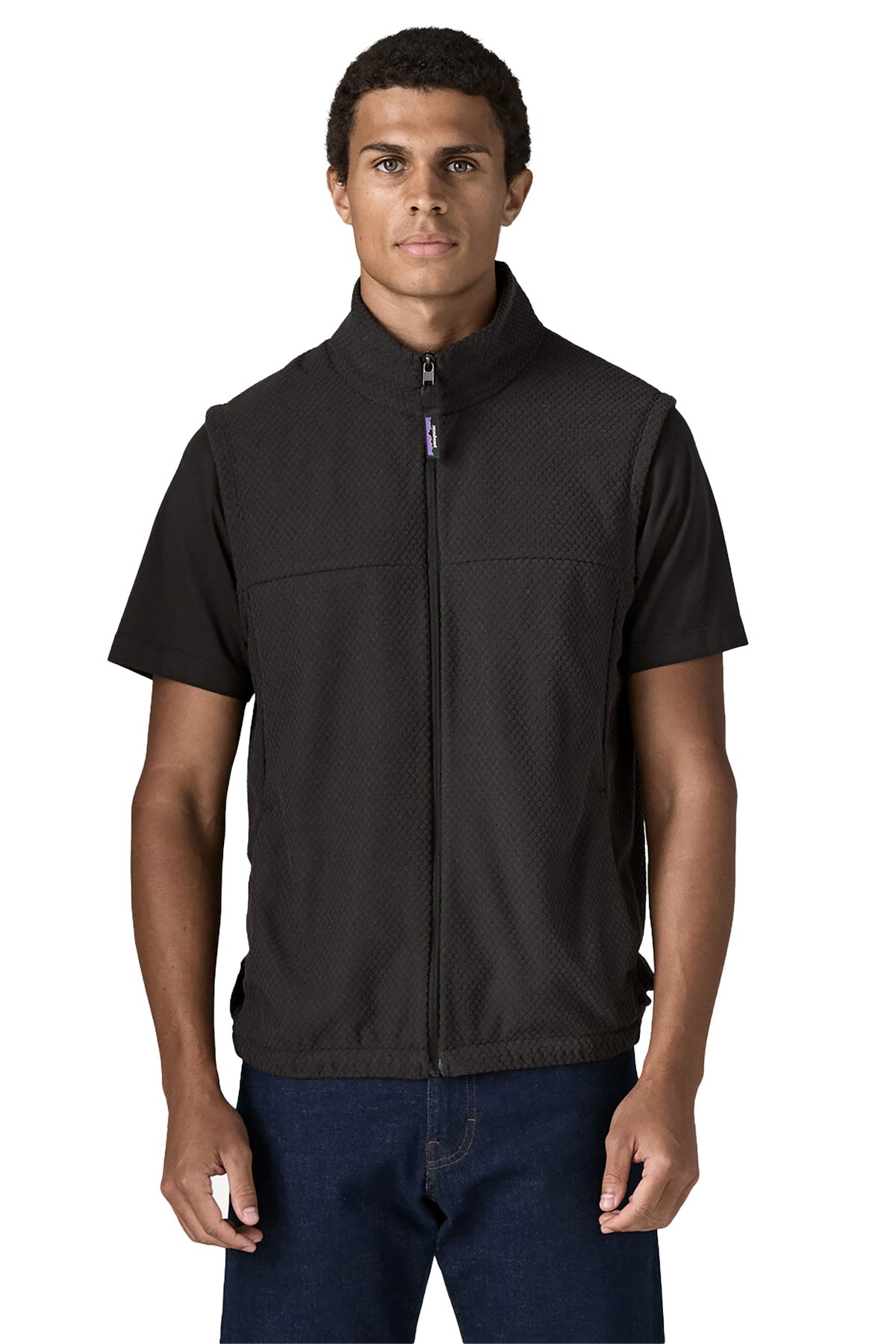 Custom Patagonia 23330 Black